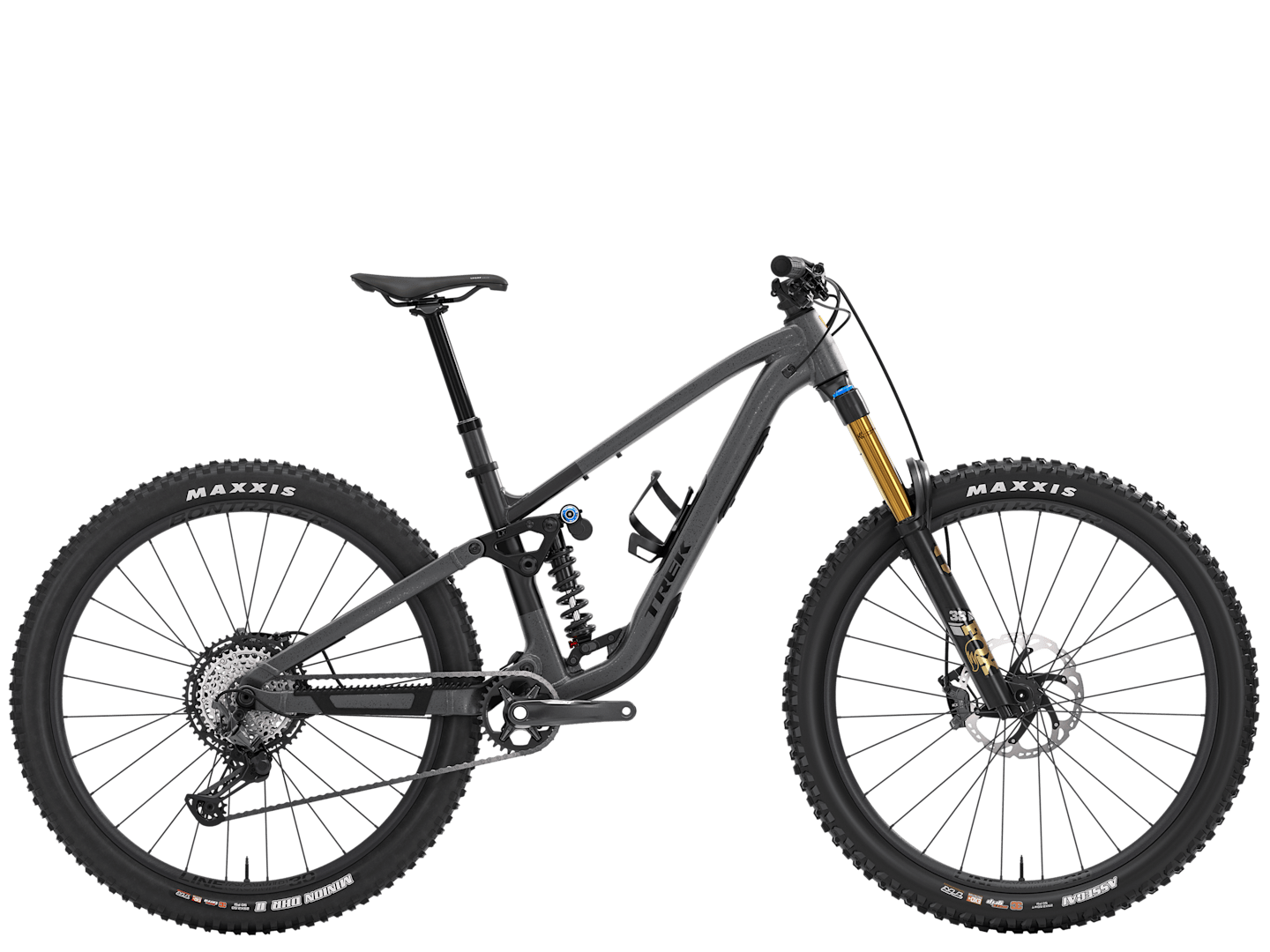 Trek Fuel LX 9 XT Gen 7