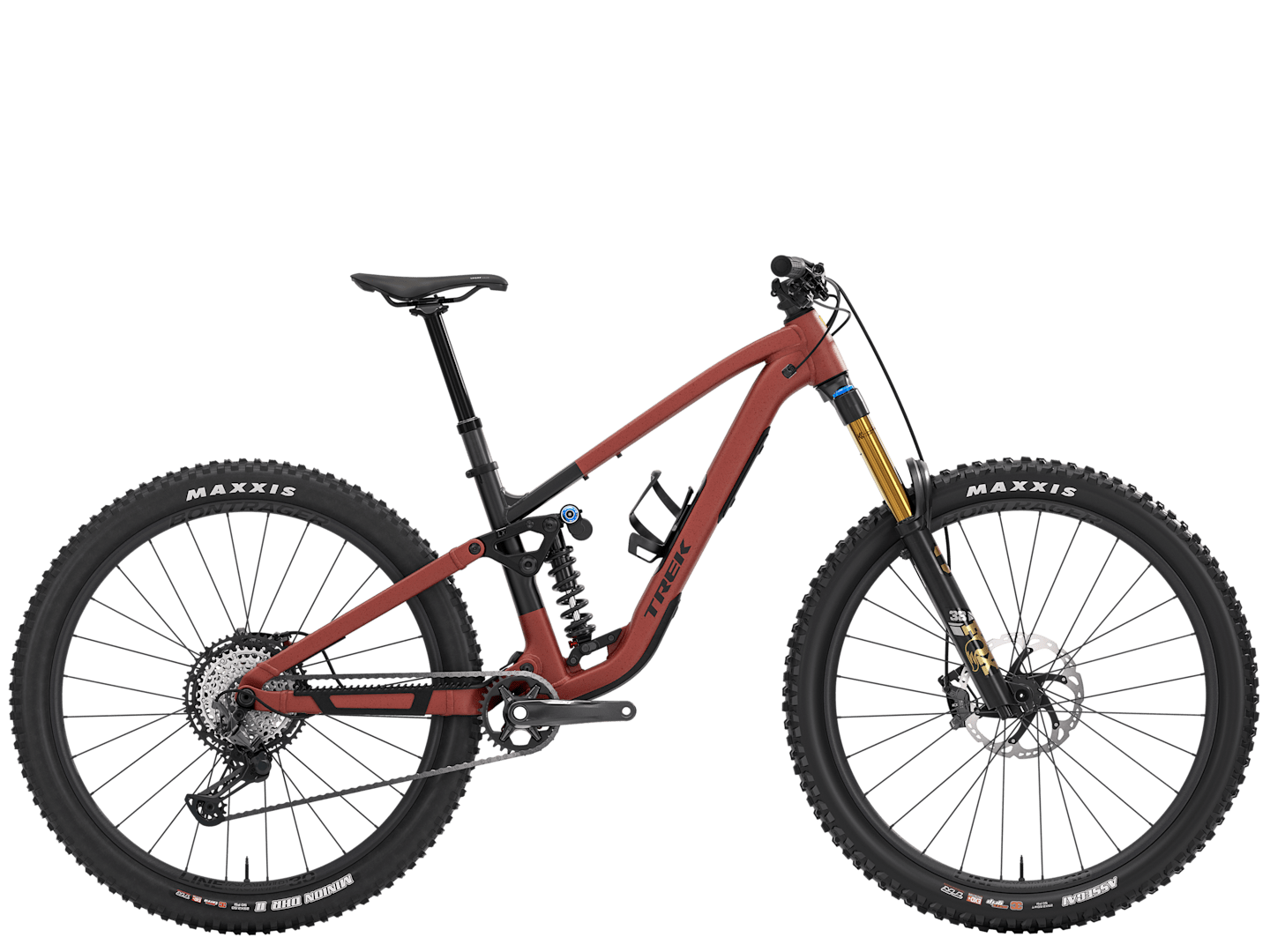 Trek Fuel LX 9 XT Gen 7