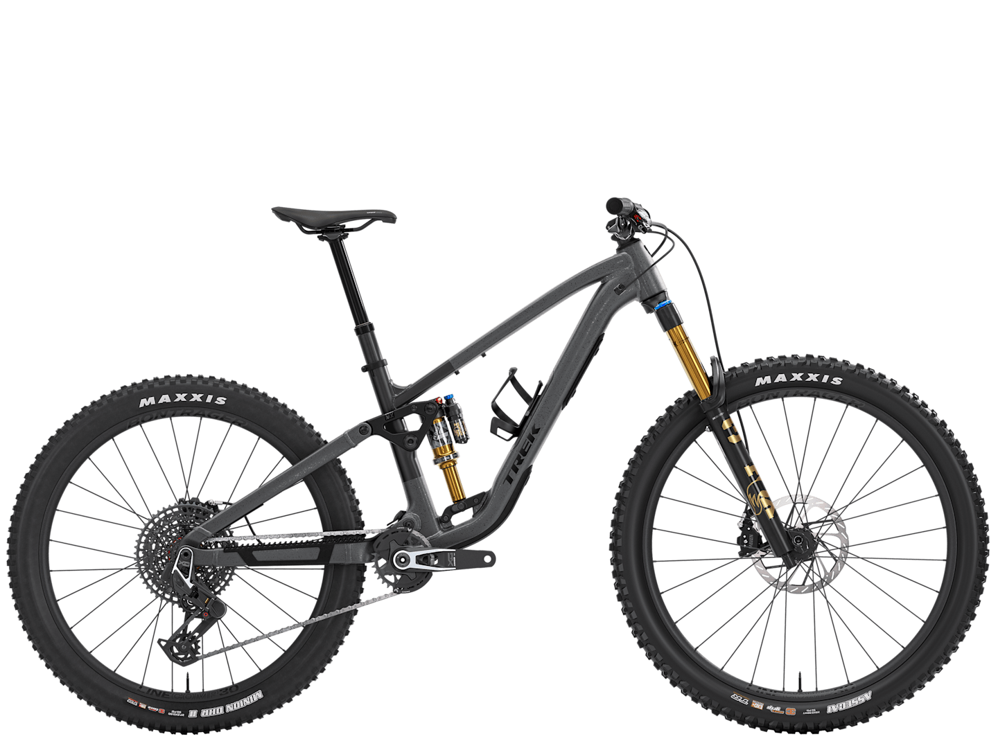 Trek Fuel MX 9 X0 AXS Gen 7