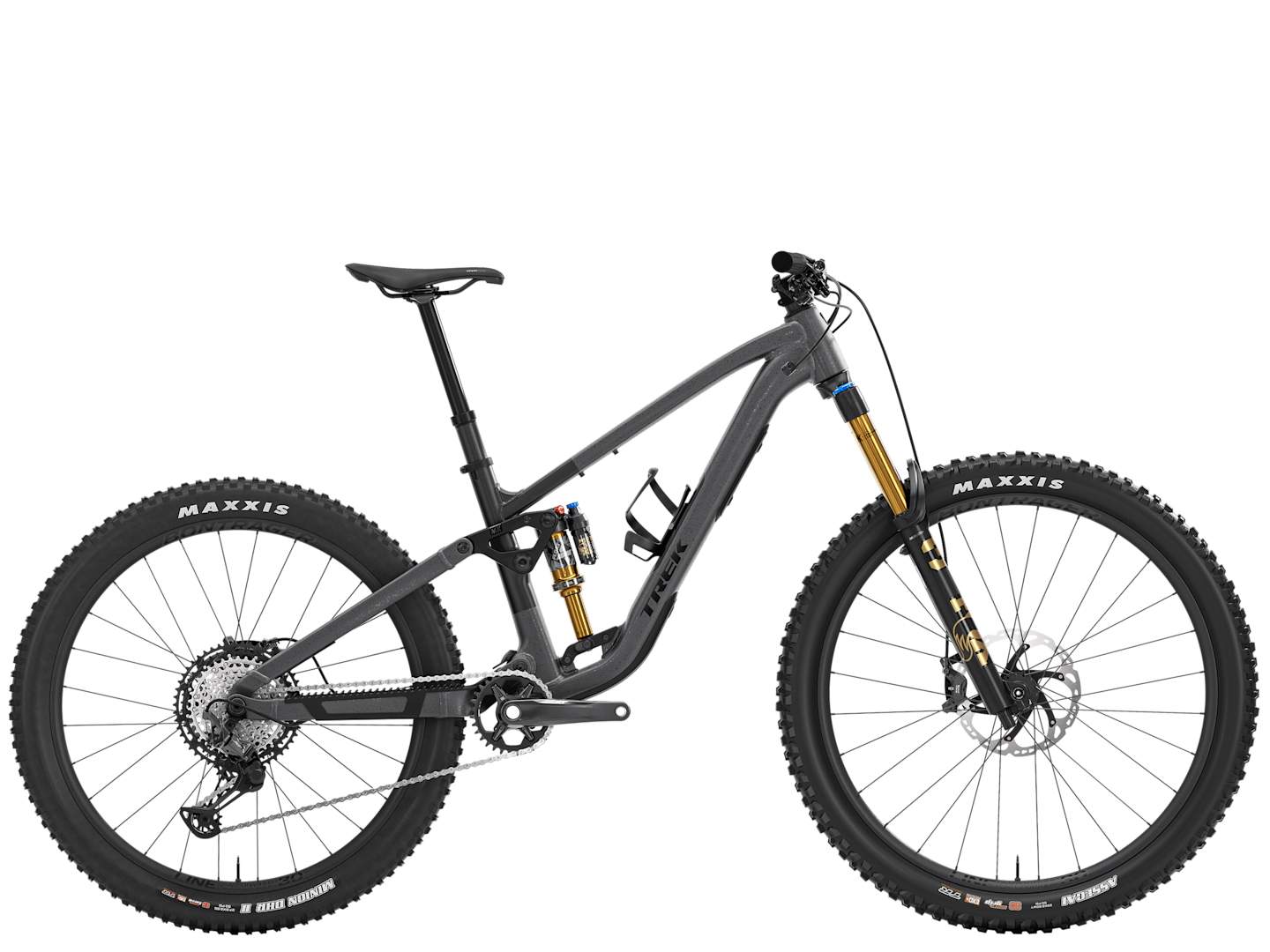 Trek Fuel MX 9 XT Gen 7