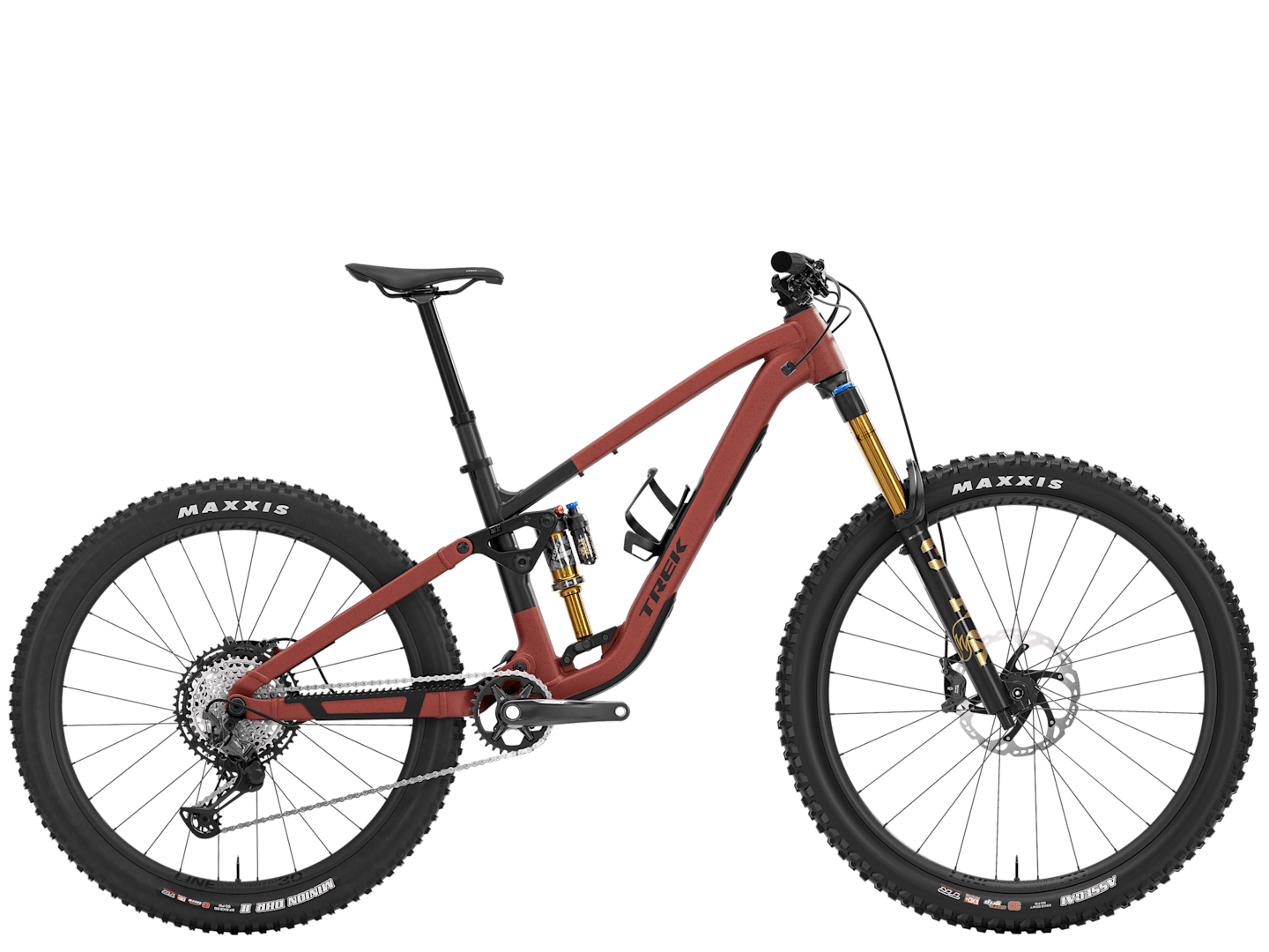 Trek Fuel MX 9 XT Gen 7