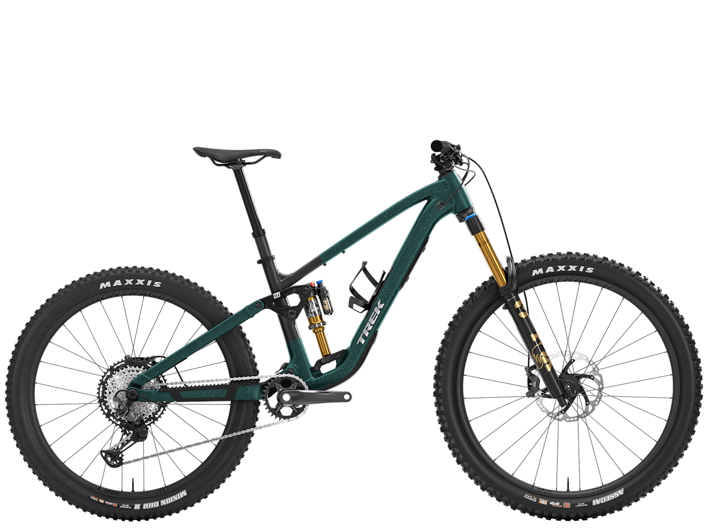 Trek Fuel MX 9 XT Gen 7