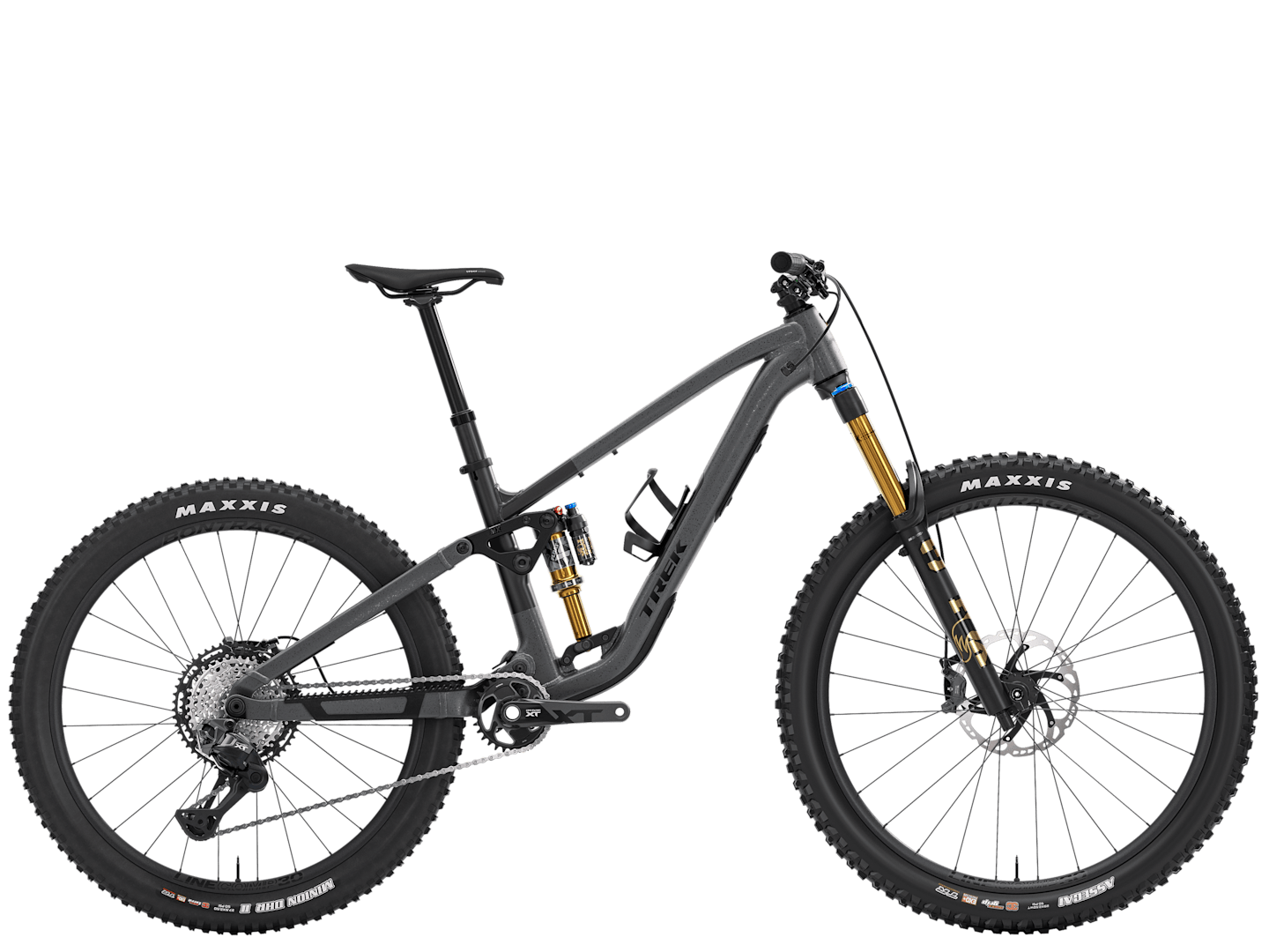 Trek Fuel MX 9 XT Di2 Gen 7