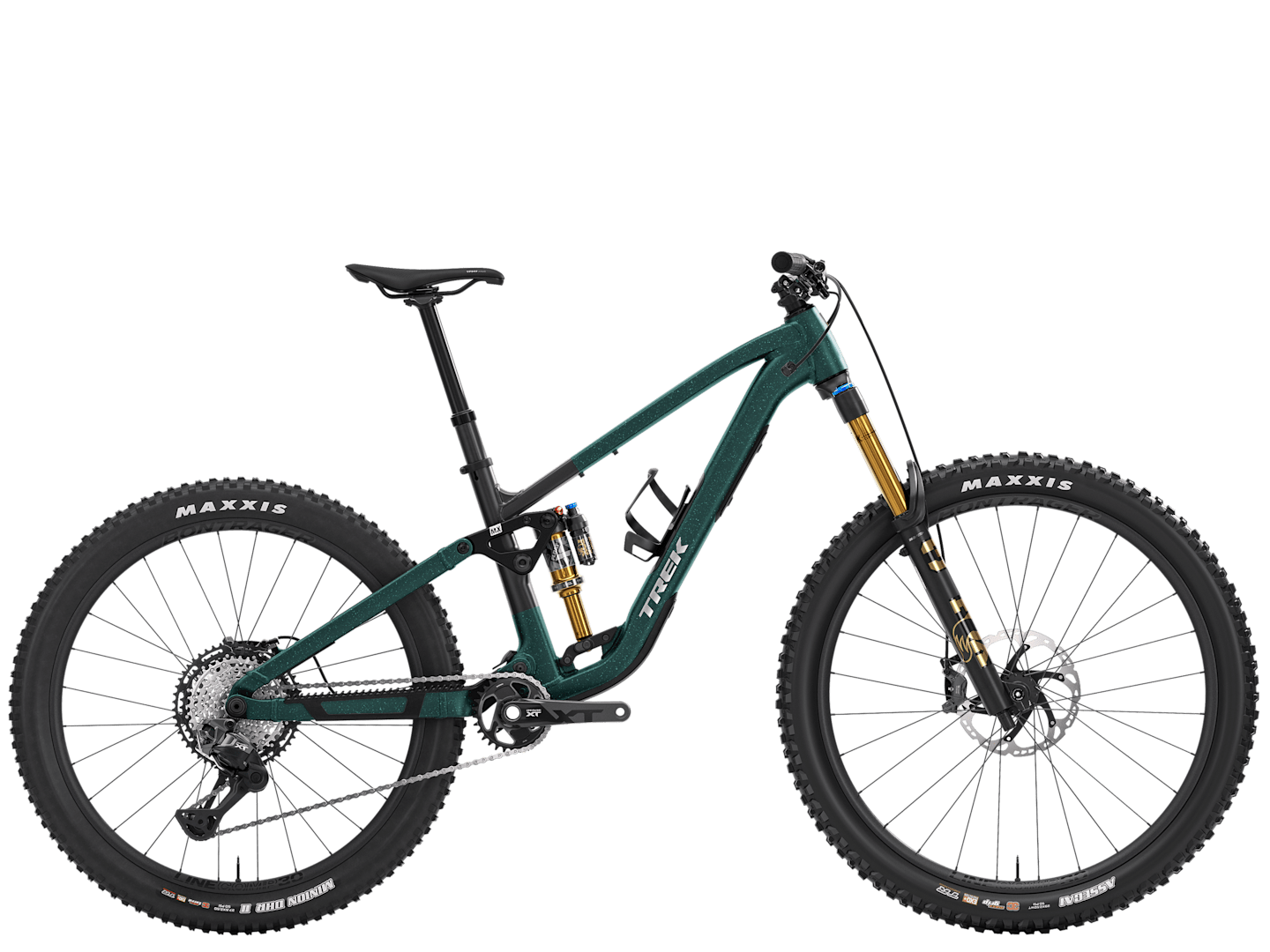 Trek Fuel MX 9 XT Di2 Gen 7