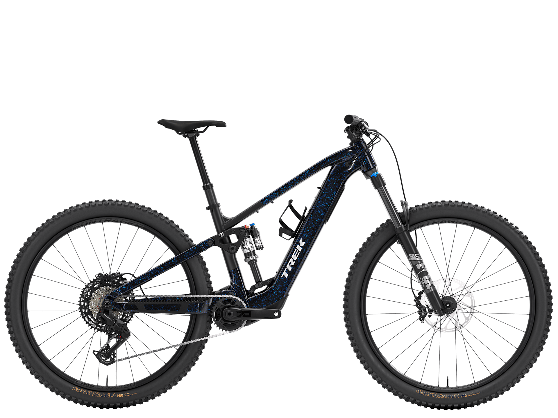 Trek Fuel+ EX 8 Gen 2