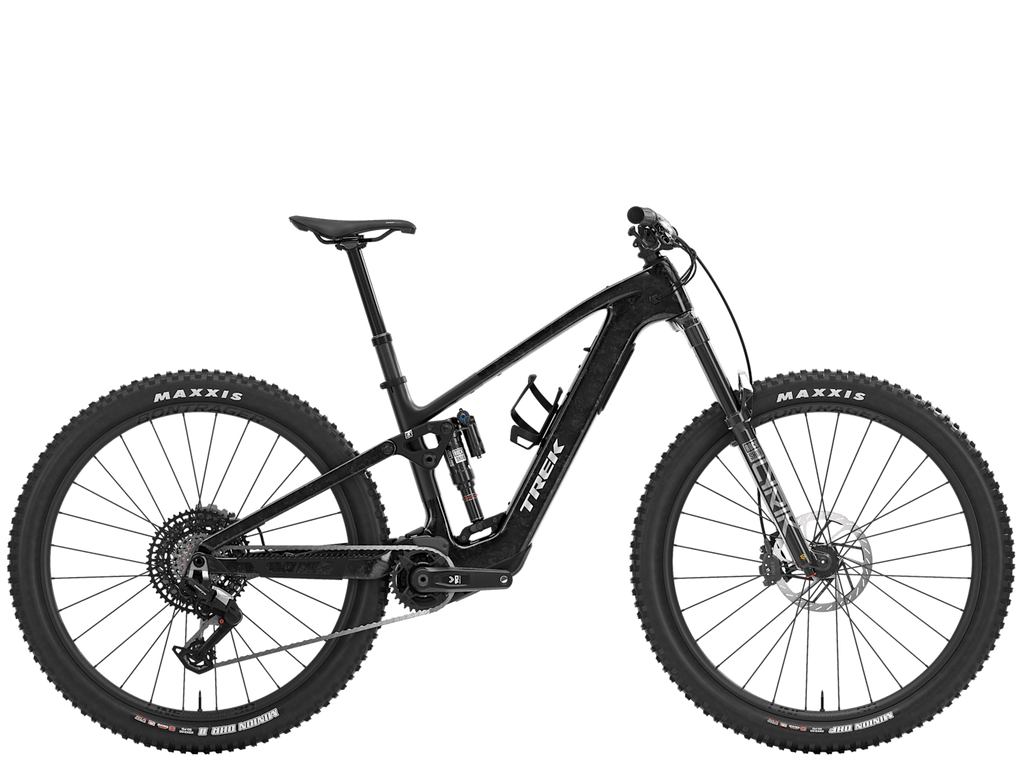 Trek Fuel+ EX 9.8 Eagle 90 Gen 2