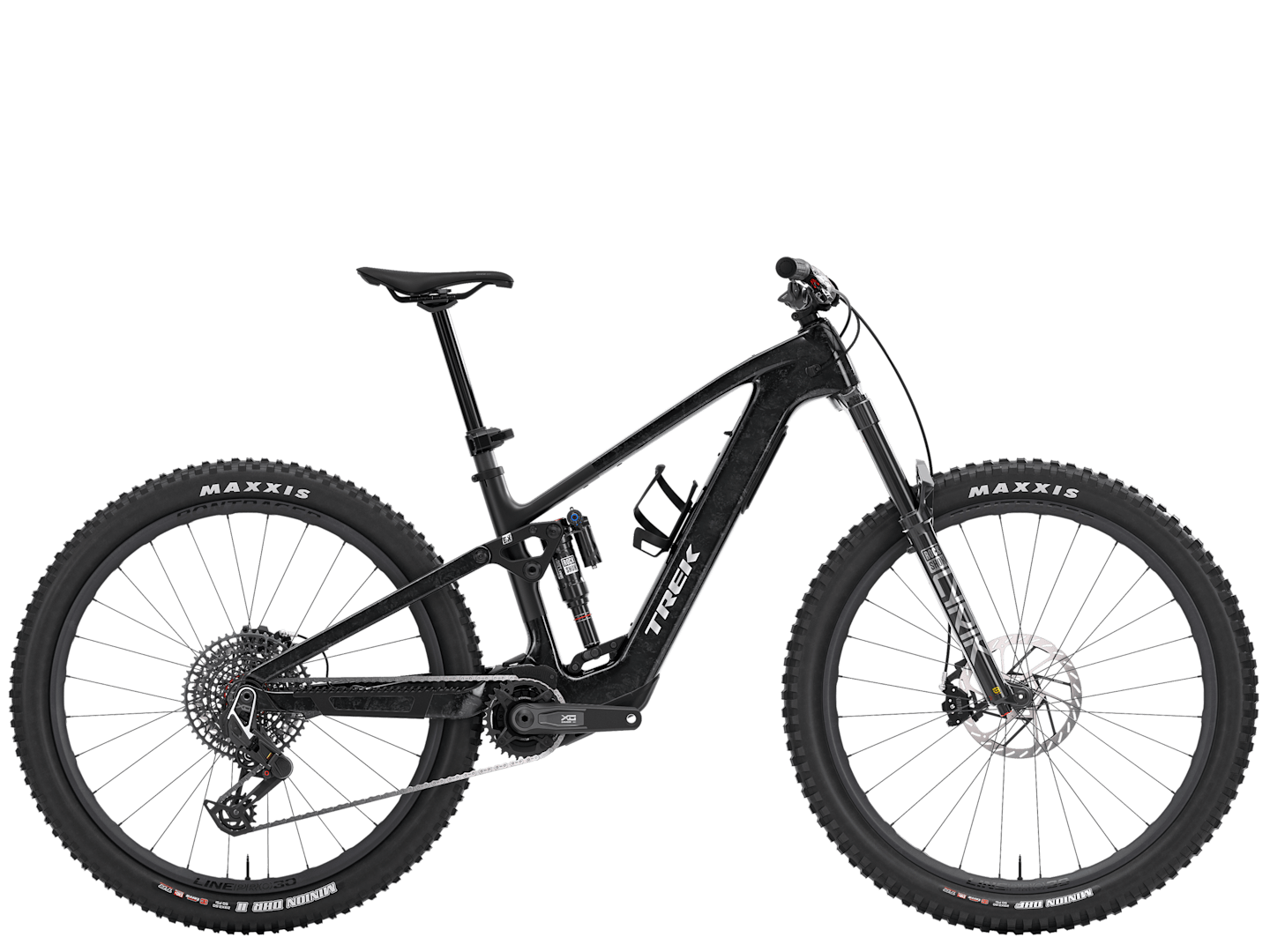 Trek Fuel+ EX 9.9 X0 AXS Gen 2