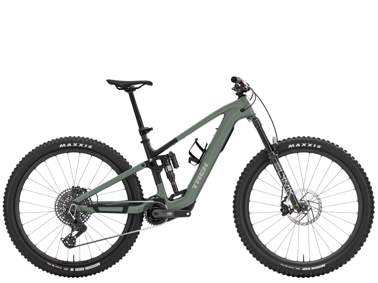 Trek Fuel+ EX 9.9 X0 AXS Gen 2