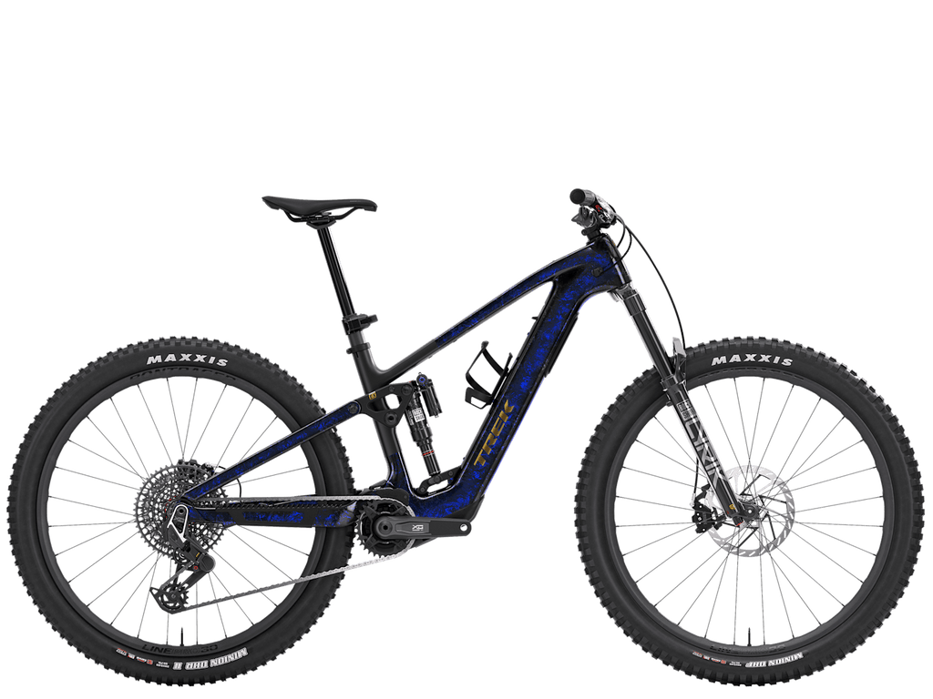 Trek Fuel+ EX 9.9 X0 AXS Gen 2