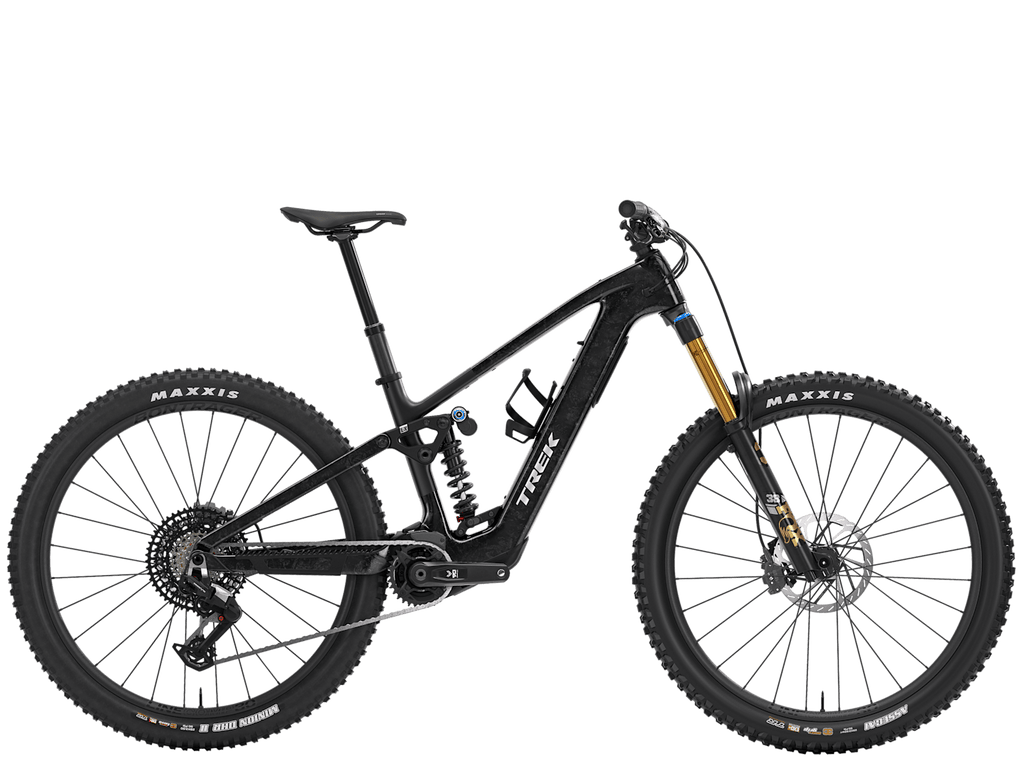 Trek Fuel+ LX 9.8 Eagle 90 Gen 2