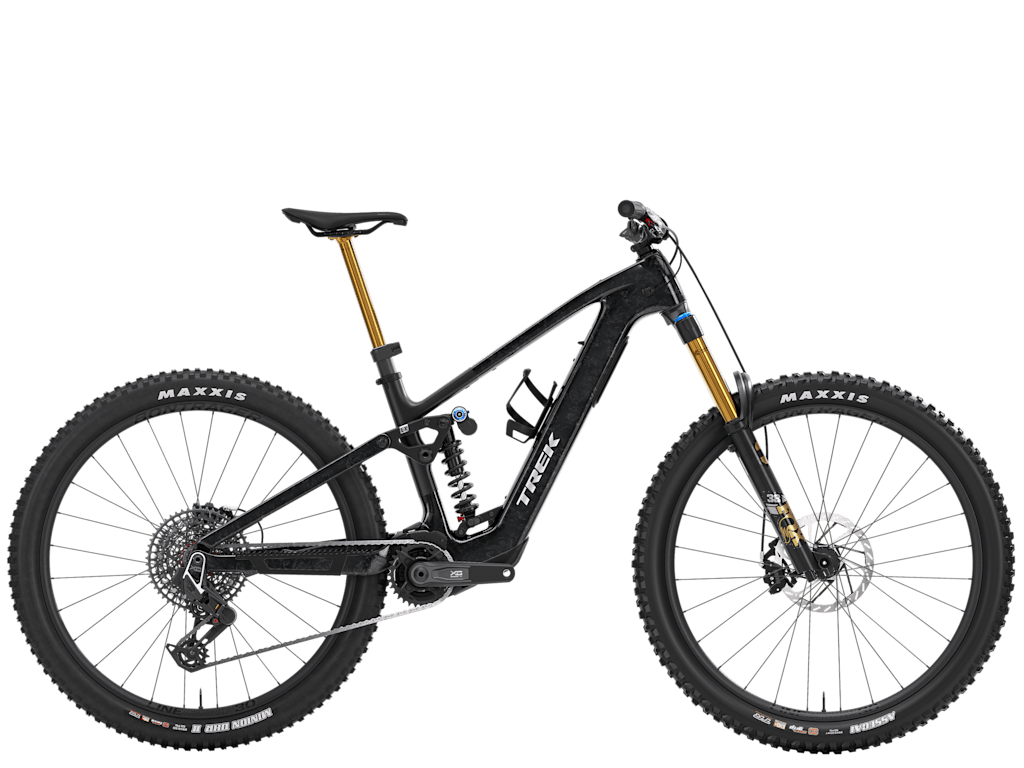 Trek Fuel+ LX 9.9 X0 AXS Gen 2