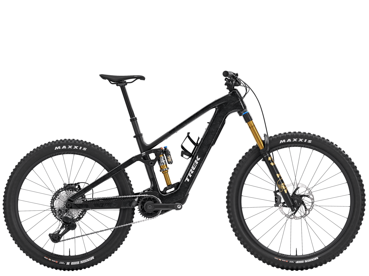 Trek Fuel+ MX 9.8 XT Di2 Gen 2