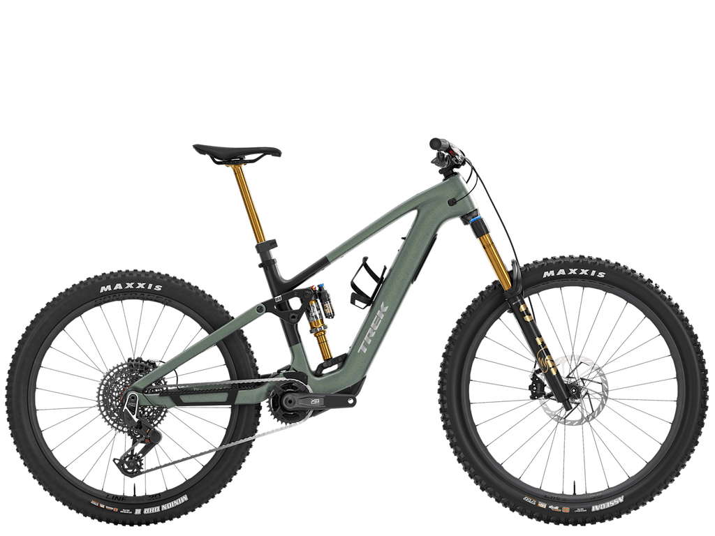Trek Fuel+ MX 9.9 X0 AXS Gen 2