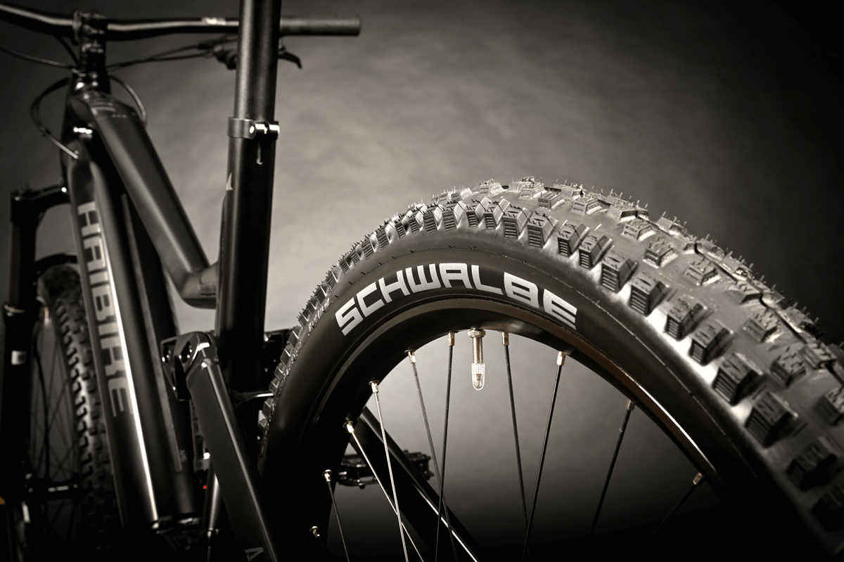 Haibike ALLTRAIL 3 27.5/29