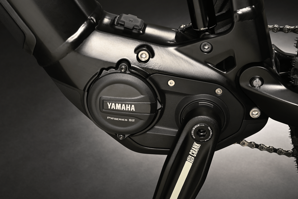 Haibike ALLTRAIL 3 27.5/29