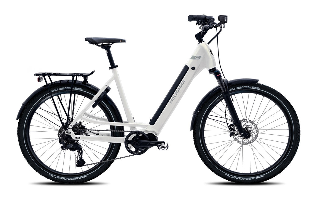 Helkama CX 10v 27,5″