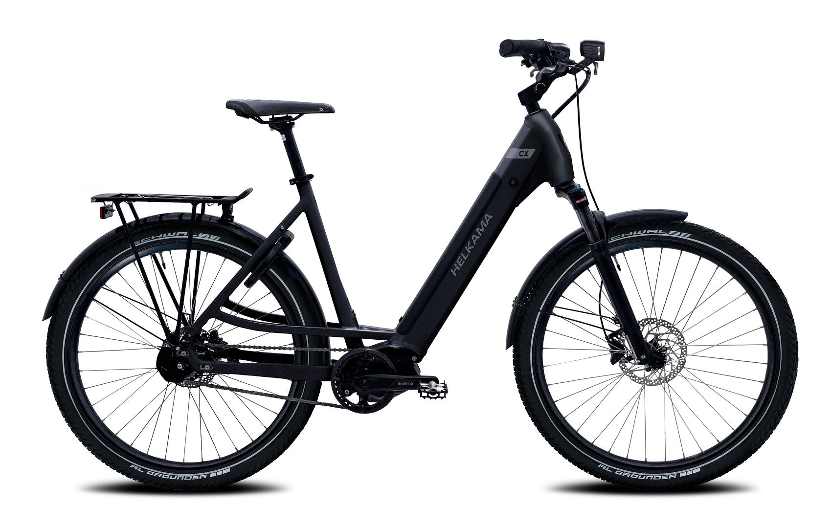 Helkama CX 5v 27,5″ Di2