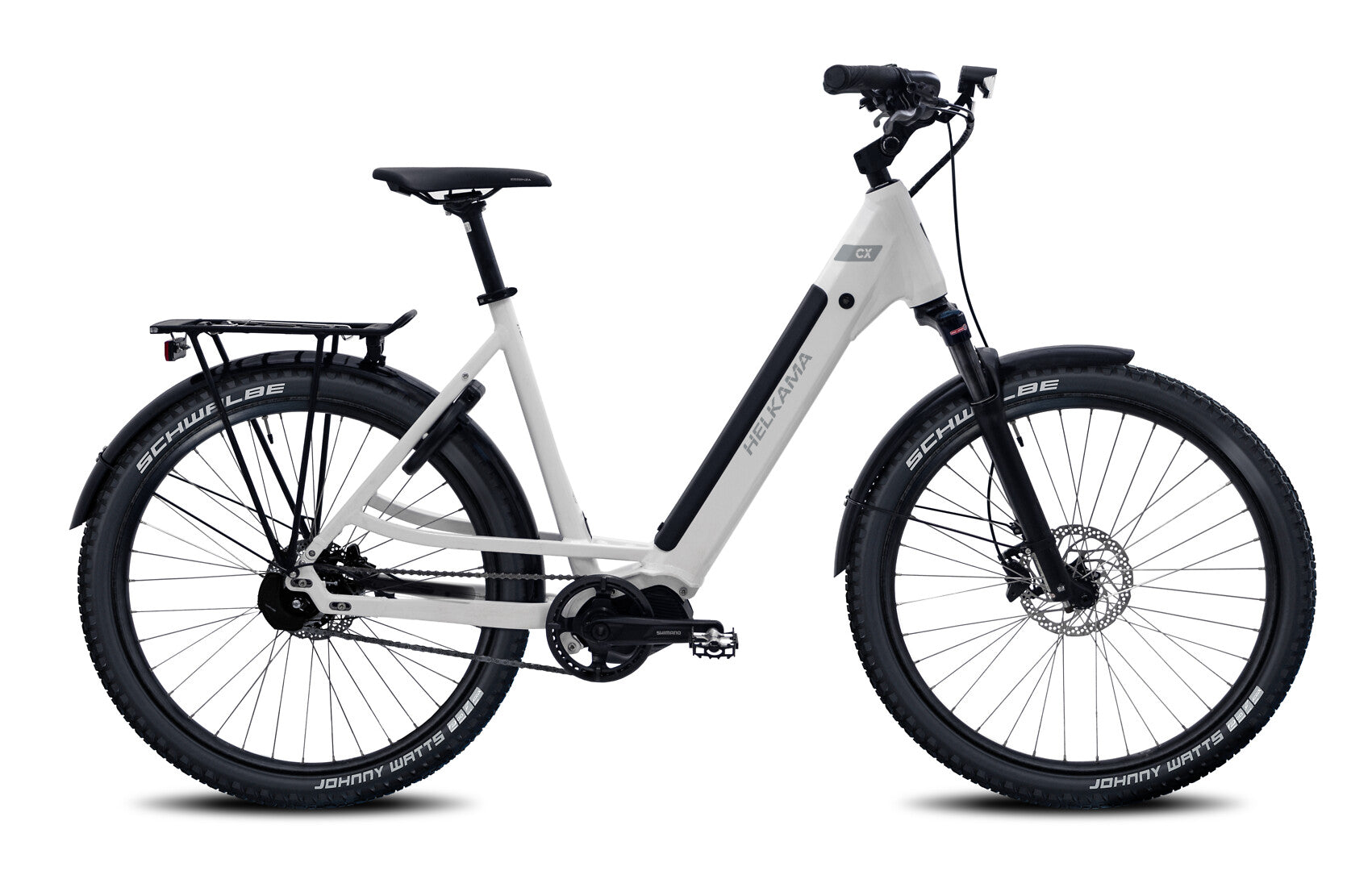 Helkama CX 10v 27,5″