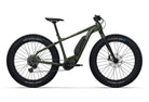 Helkama F 10v 26” 504Wh