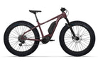 Helkama F 12v 27,5” 630Wh