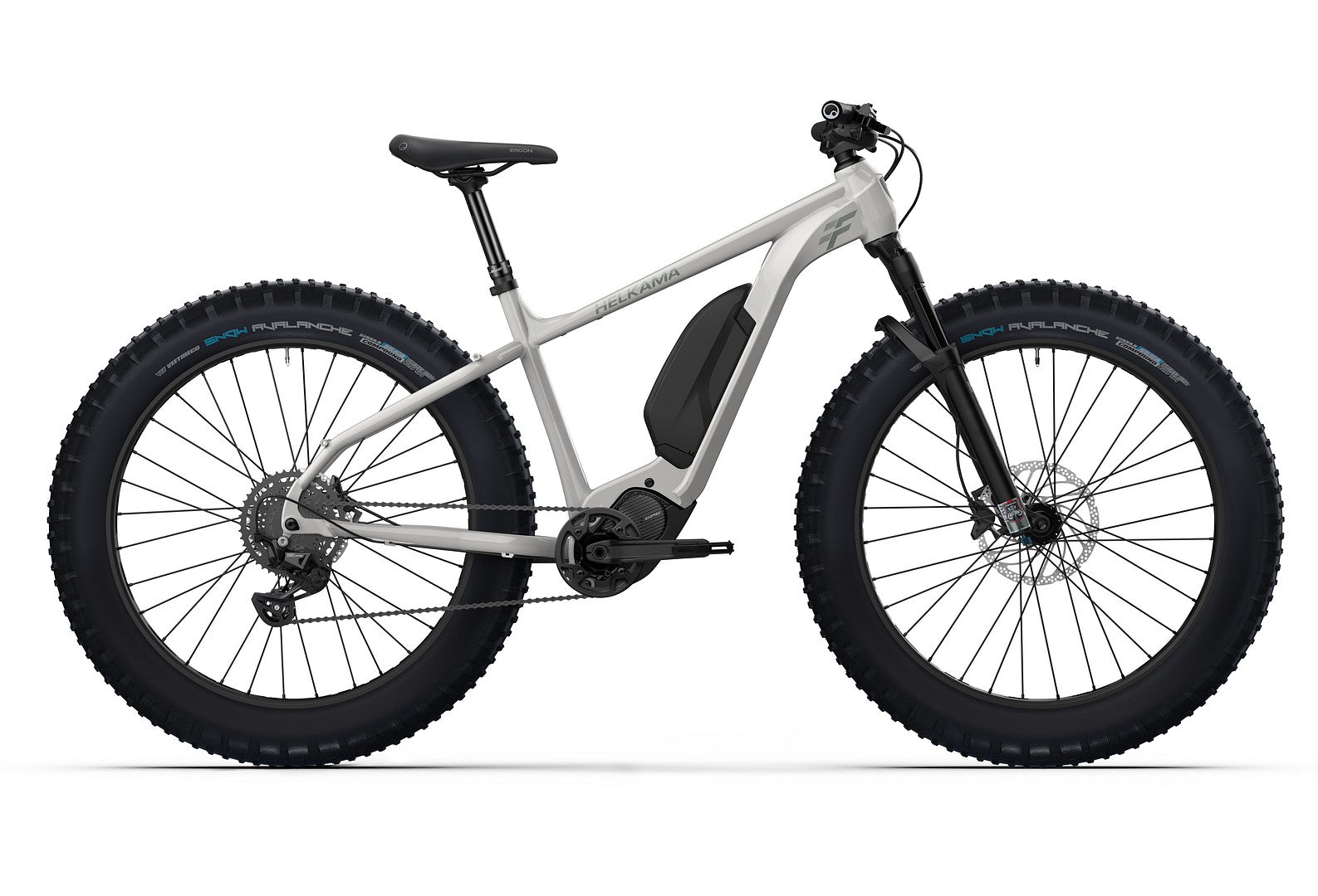 Helkama F 12v 27,5” 630Wh