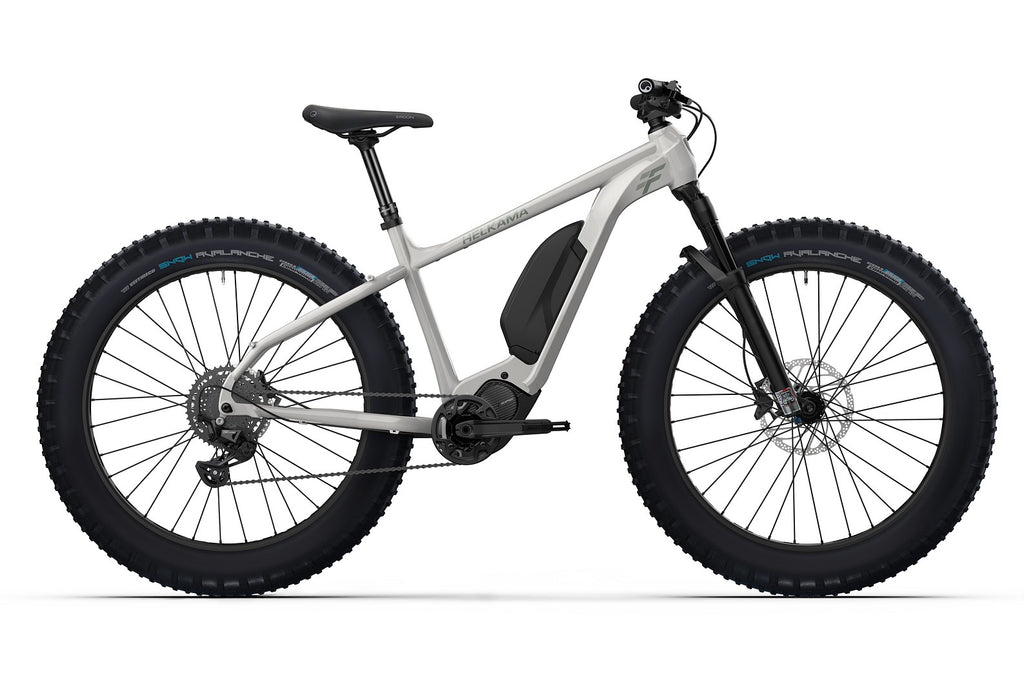 Helkama F 12v 27,5” 630Wh