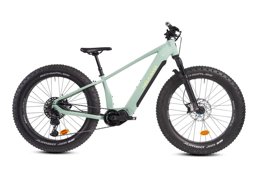 Helkama FE 12v 26” 708Wh