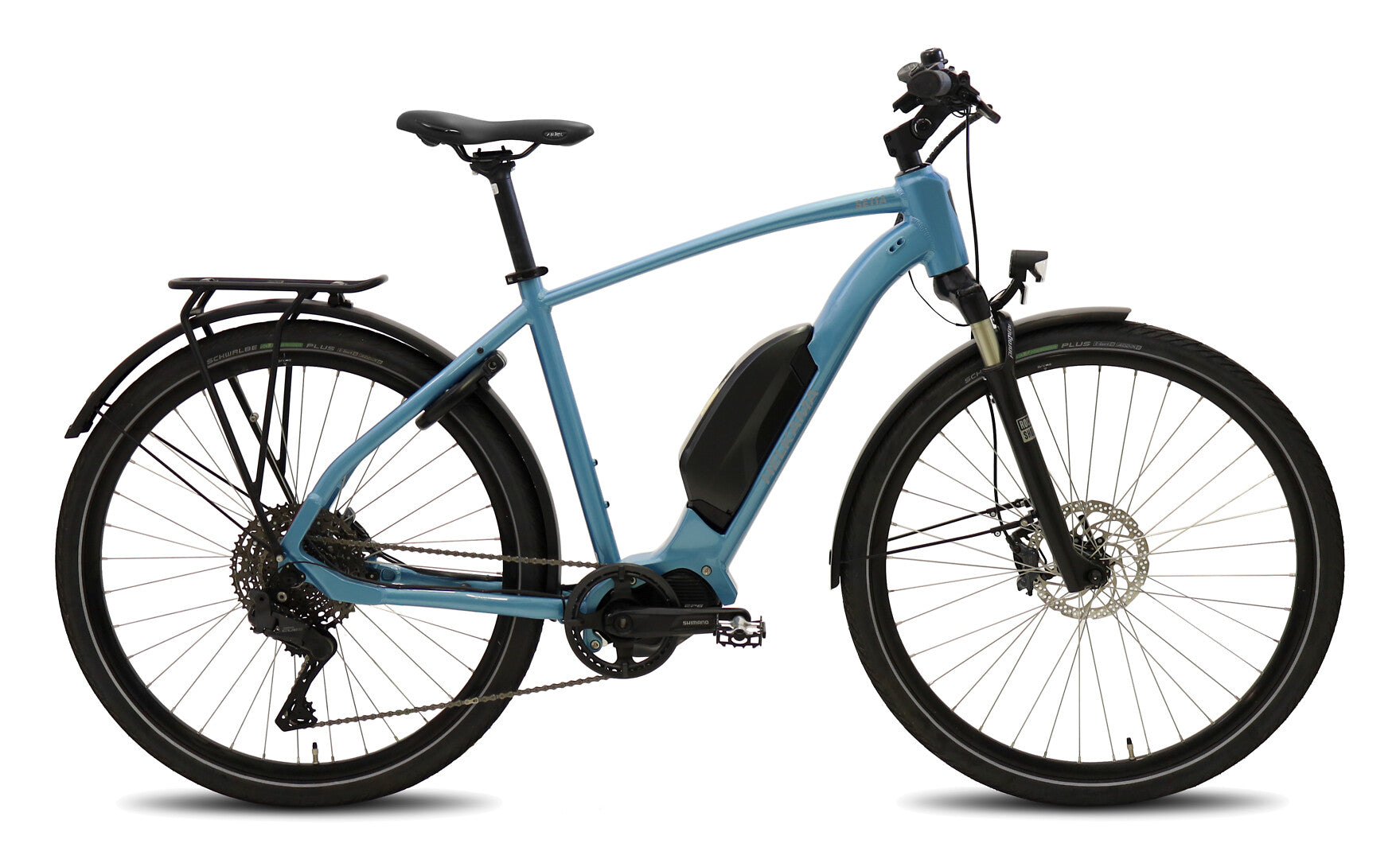 Helkama SE11A 11v 28''