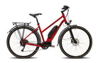 Helkama SE9 LTD 9v 28"