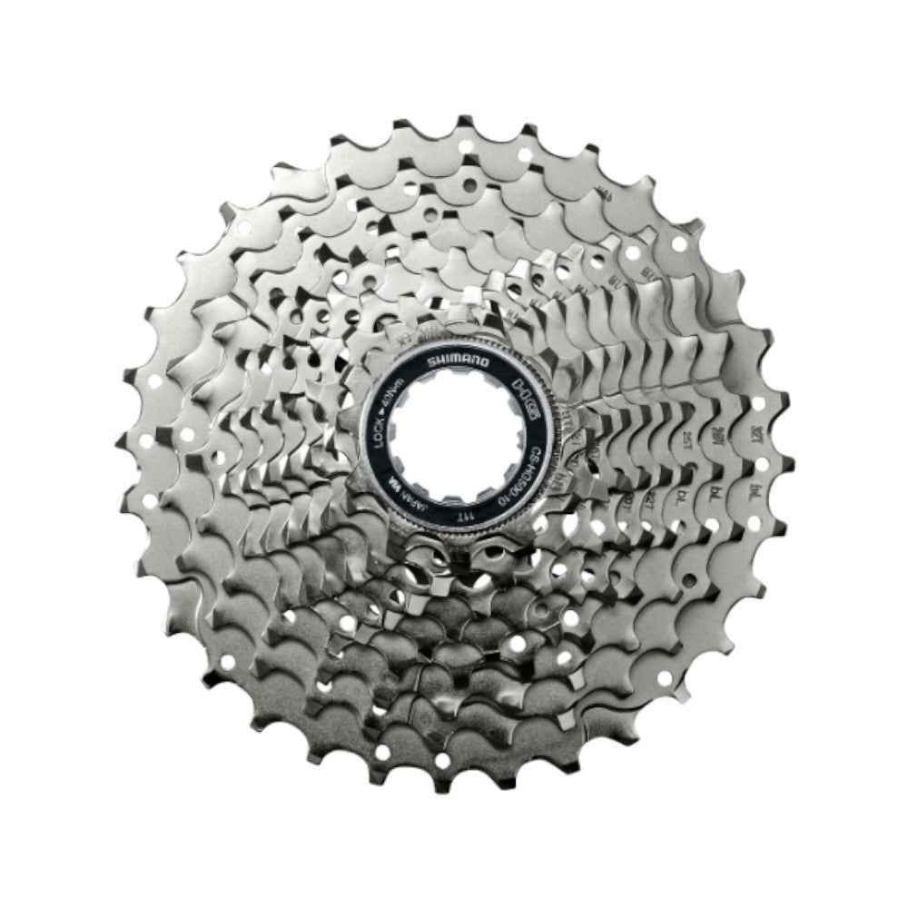 Shimano CS-4600 Tiagra 10-speed cassette 11 - 25T