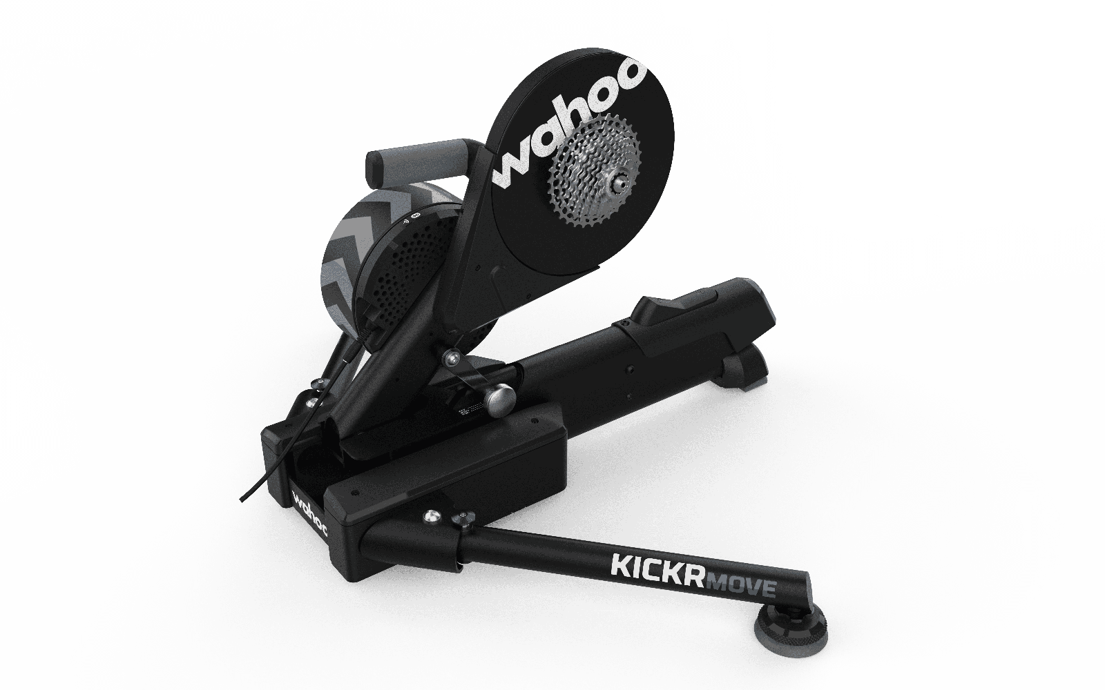 Wahoo KICKR MOVE Harjoitusvastus