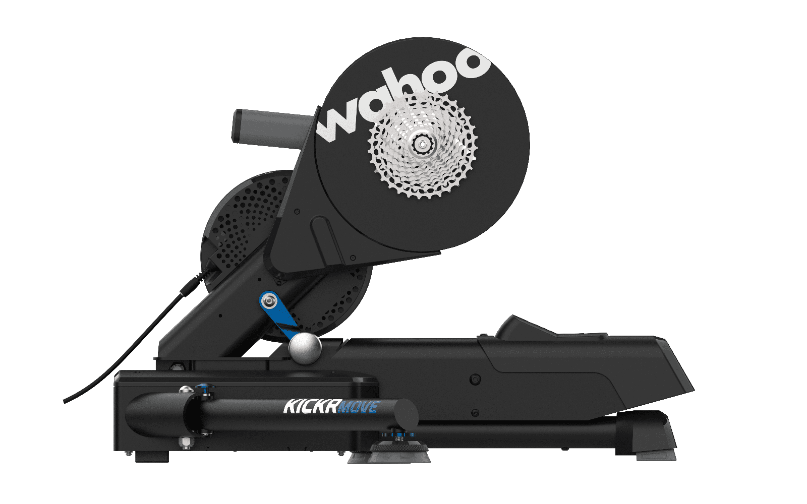 Wahoo KICKR MOVE Harjoitusvastus