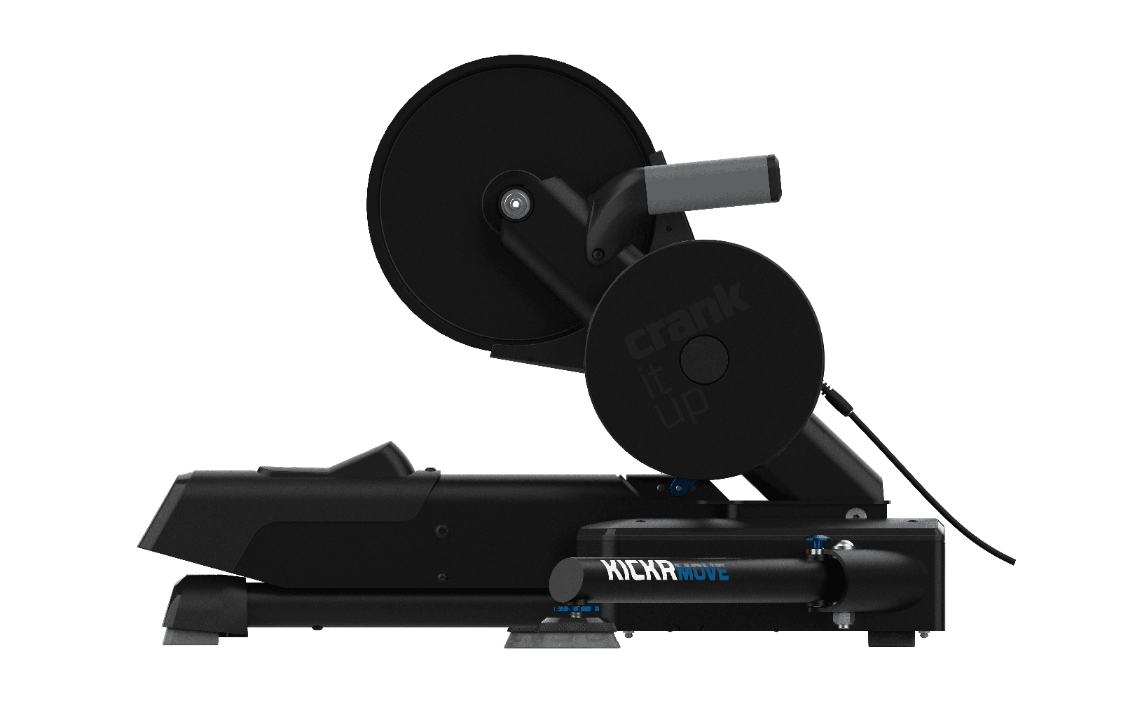 Wahoo KICKR MOVE Harjoitusvastus