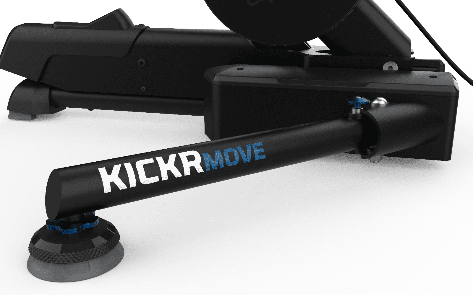 Wahoo KICKR MOVE Harjoitusvastus