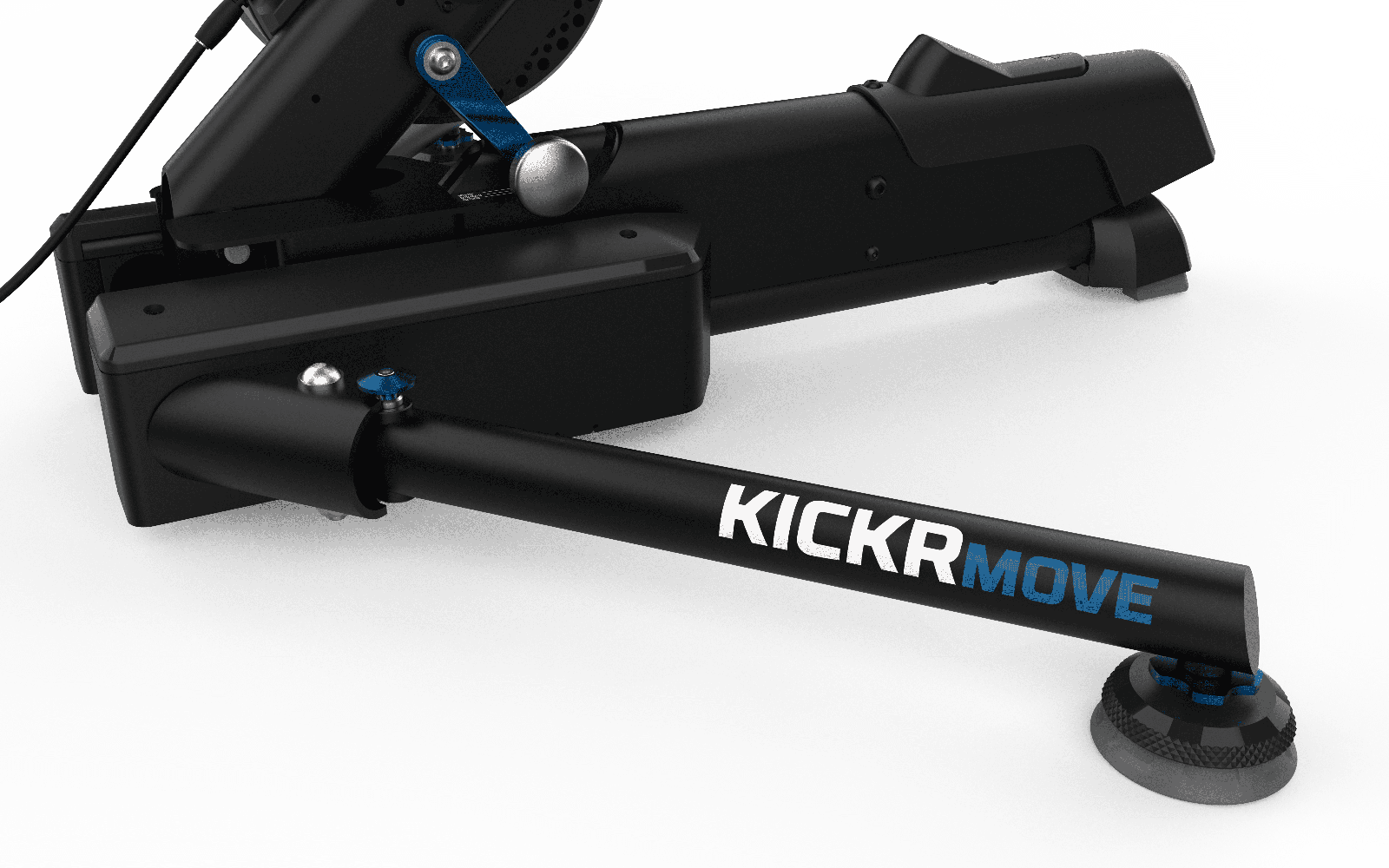 Wahoo KICKR MOVE Harjoitusvastus