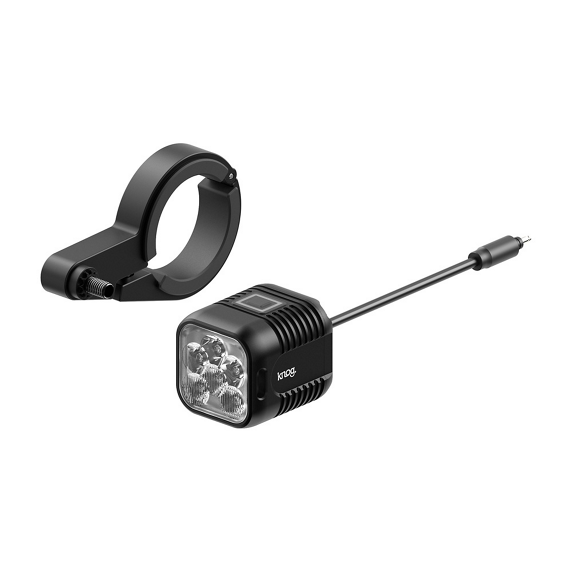 Knog Blinder E-bike 900lm etuvalo
