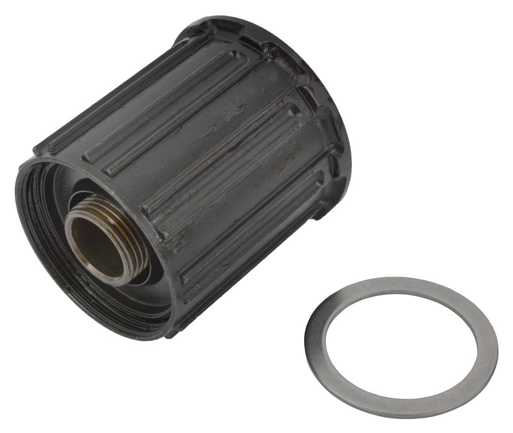 Shimano Täydellinen vapaarattaan runko FH-T660