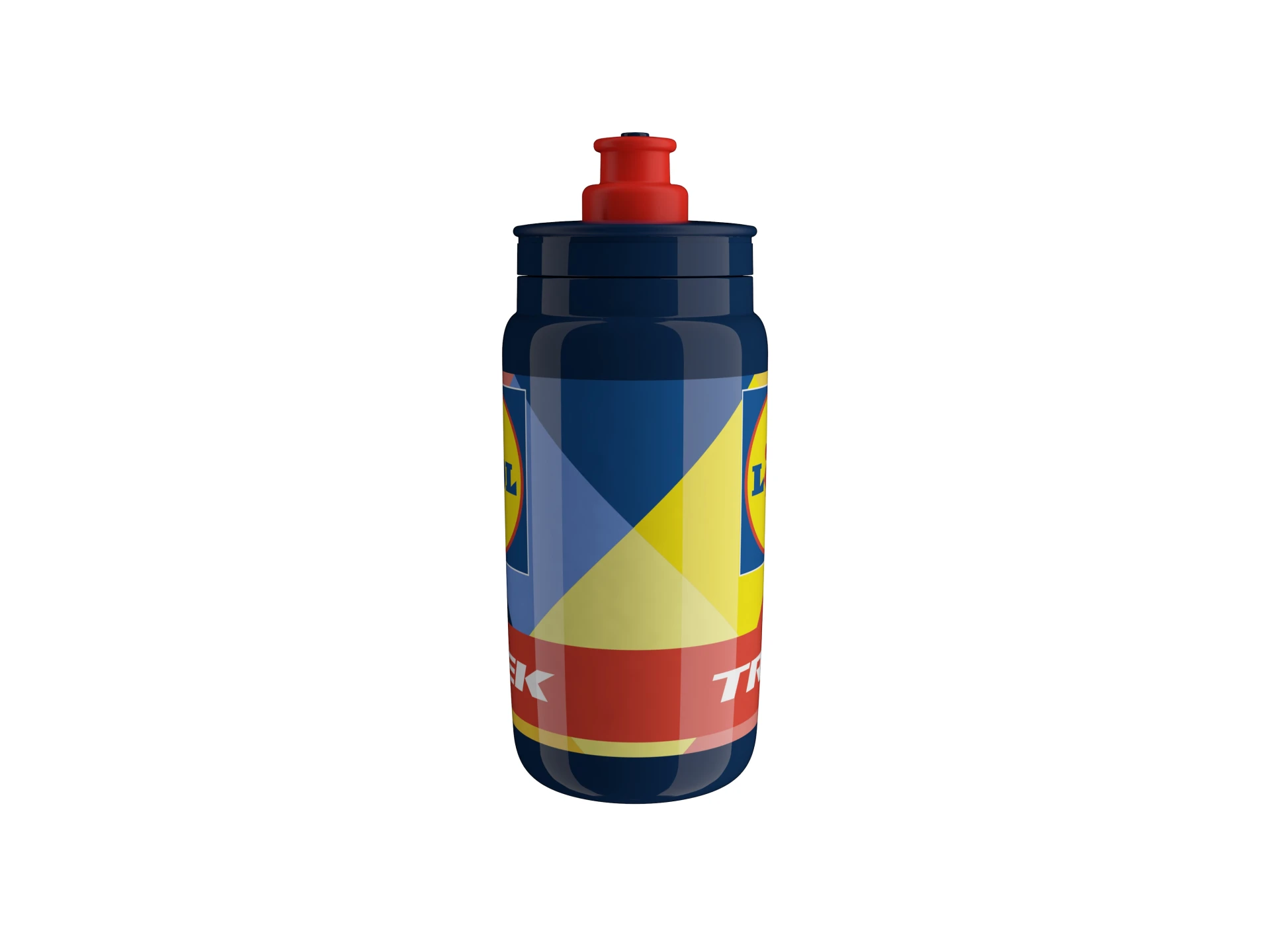 Lidl-Trek Team 550 ml Juomapullo
