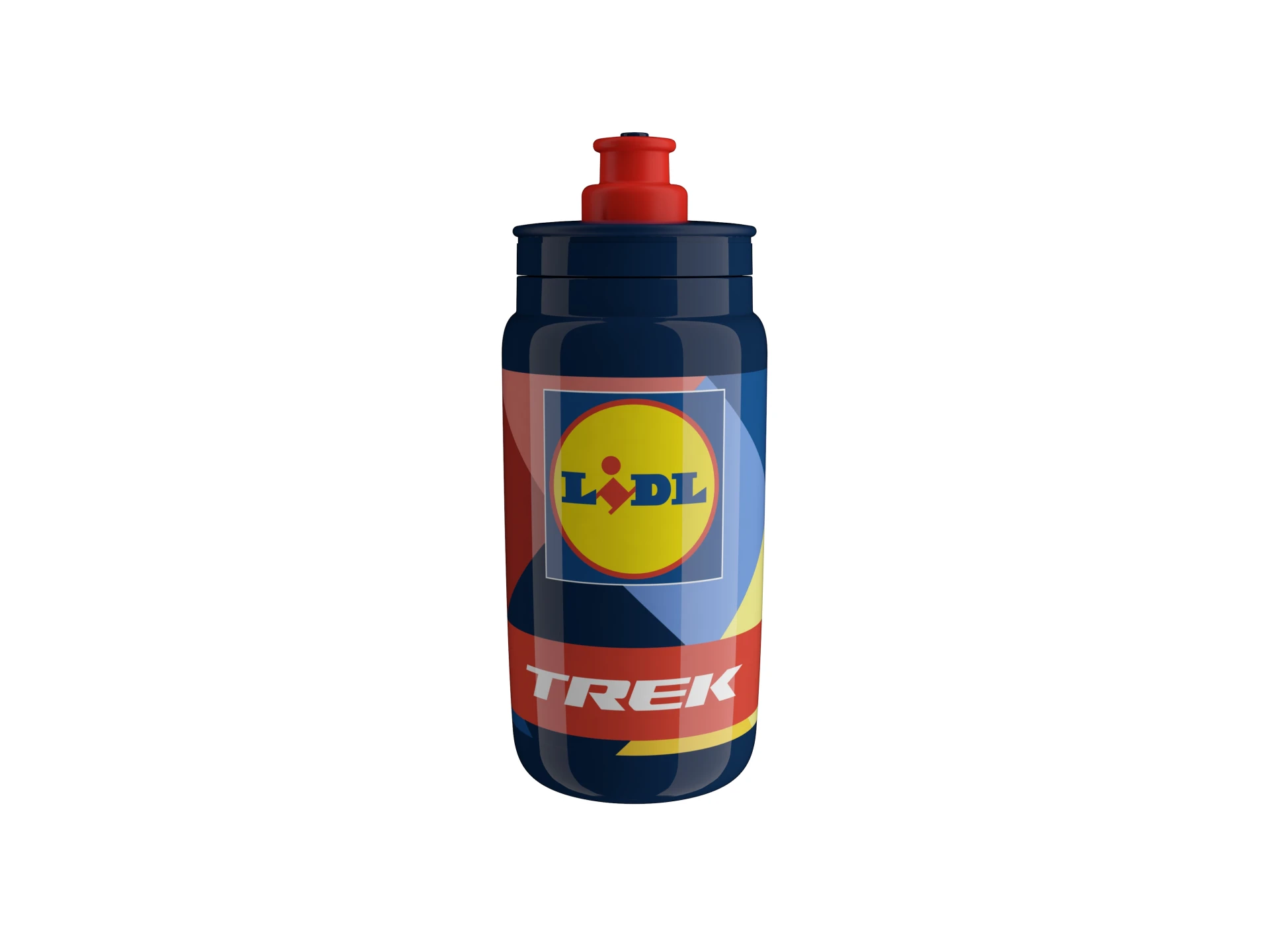 Lidl-Trek Team 550 ml Juomapullo
