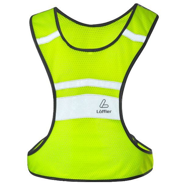 Löffler Reflex vest-heijastinliivi