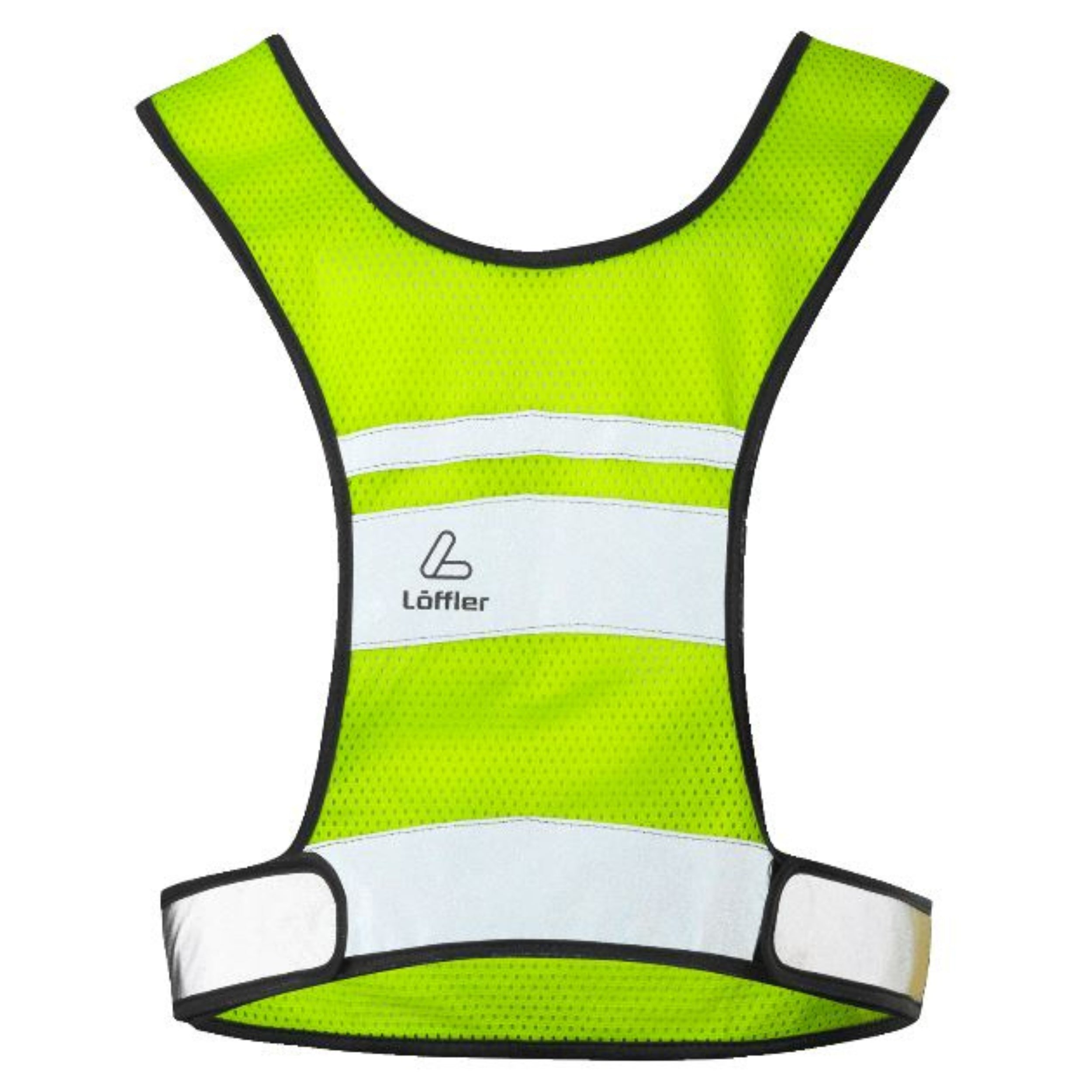 Löffler Reflex vest-heijastinliivi