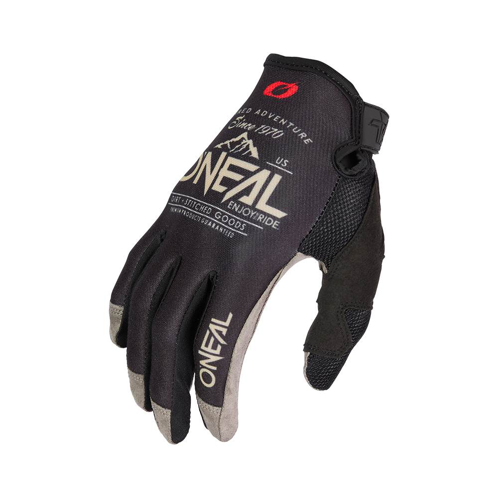 O'NEAL Mayhem Glove Dirt Ajohanskat