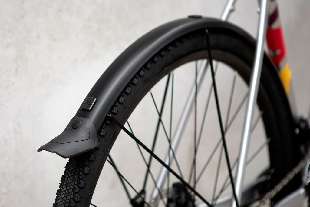 Mudguard set Kanzo A