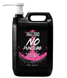 MUC-OFF No Puncture Hassle Tubeless Sealant 5 Litre