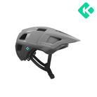 Lazer Finch Kineticore Maastokypärä Harmaa Uni (50-56cm)