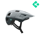 Lazer Lupo Kineticore Maastokypärä Harmaa Unisize (55-61cm)