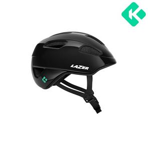 Lazer Nutz 2.0 KinetiCore lastenkypärä