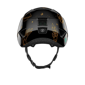 Lazer Pnut 2.0 KinetiCore taaperoidenkypärä