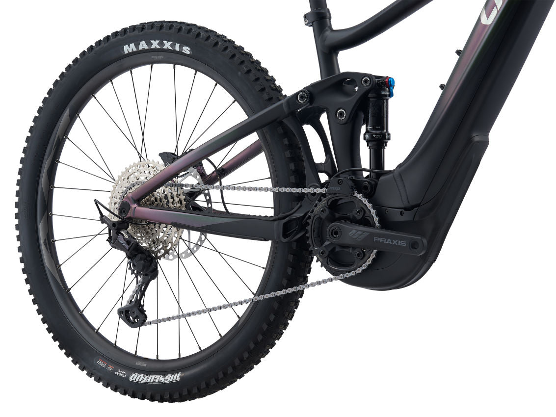 Liv Intrigue X E+ 2 Pro 29er