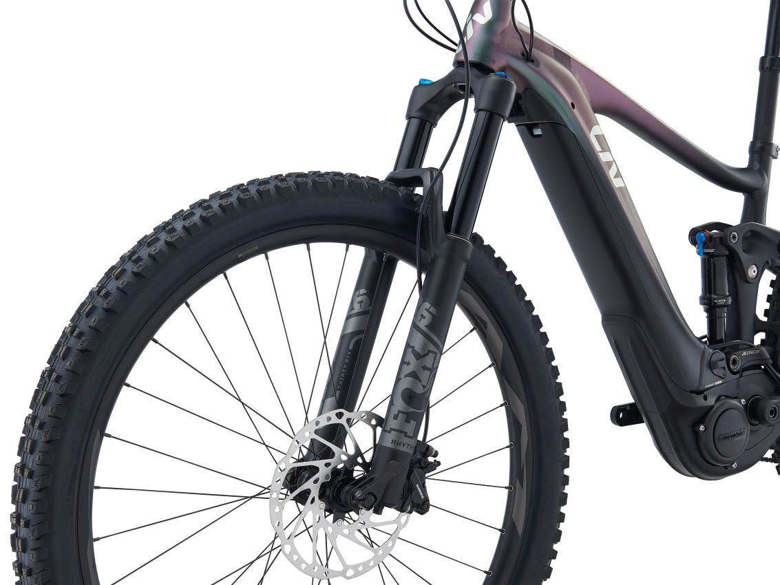 Liv Intrigue X E+ 2 Pro 29er